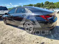2022 Hyundai Elantra фото