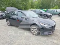 2022 Hyundai Elantra фото