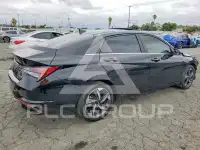 2022 Hyundai Elantra фото