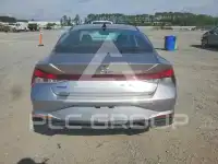 2022 Hyundai Elantra фото
