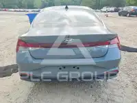 2022 Hyundai Elantra photo