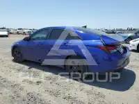 2022 Hyundai Elantra фото