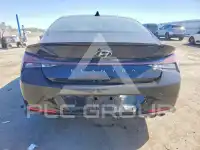 2022 Hyundai Elantra фото