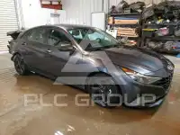2022 Hyundai Elantra photo