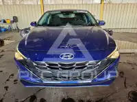 2022 Hyundai Elantra photo