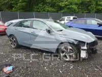 2022 Hyundai Elantra фото