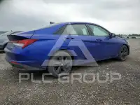 2022 Hyundai Elantra фото