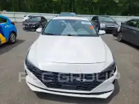 2022 Hyundai Elantra фото
