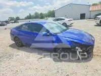 2022 Hyundai Elantra фото