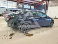 2022 Hyundai Elantra фото