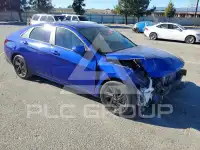 2022 Hyundai Elantra фото