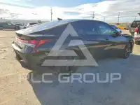 2022 Hyundai Elantra фото