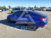 2022 Hyundai Elantra фото