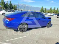 2022 Hyundai Elantra фото