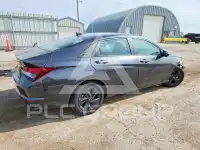2022 Hyundai Elantra фото