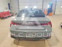2022 Hyundai Elantra фото