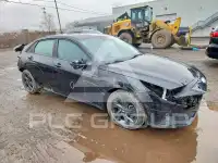 2022 Hyundai Elantra фото