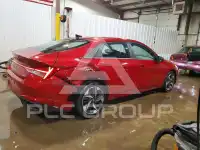 2022 Hyundai Elantra фото