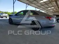 2022 Hyundai Elantra фото