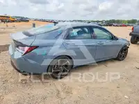 2022 Hyundai Elantra фото