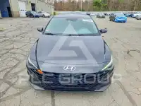 2022 Hyundai Elantra фото