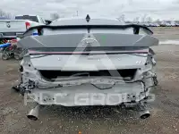 2022 Hyundai Elantra фото
