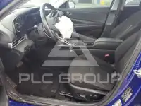 2022 Hyundai Elantra фото