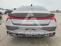 2022 Hyundai Elantra фото