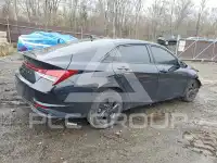 2022 Hyundai Elantra фото