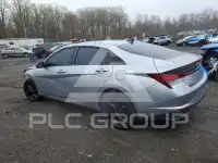 2022 Hyundai Elantra фото