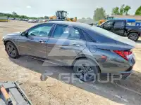 2022 Hyundai Elantra фото