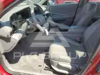 2022 Hyundai Elantra фото