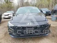 2022 Hyundai Elantra фото