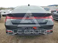 2022 Hyundai Elantra фото