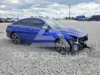 2022 Hyundai Elantra фото