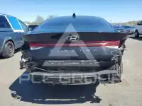 2022 Hyundai Elantra фото