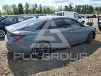 2022 Hyundai Elantra photo