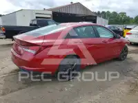 2022 Hyundai Elantra фото