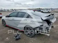 2022 Hyundai Elantra фото
