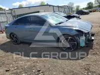 2022 Hyundai Elantra photo