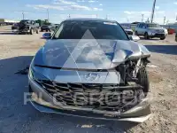 2022 Hyundai Elantra фото