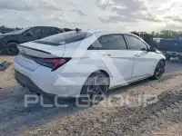 2022 Hyundai Elantra фото