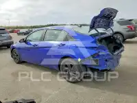 2022 Hyundai Elantra фото