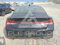 2022 Hyundai Elantra фото