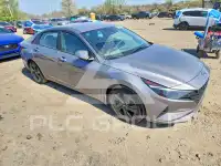 2022 Hyundai Elantra photo