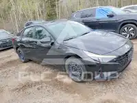 2022 Hyundai Elantra фото