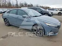2022 Hyundai Elantra фото