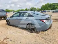 2022 Hyundai Elantra фото