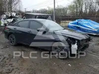 2022 Hyundai Elantra фото