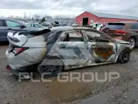 2022 Hyundai Elantra фото